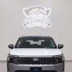 فورد تيريتوري ترند 2026 بضمان الناغي ب107525بالضريبة