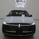 لينكون نوتيلوس 2024 ألوان  أسود   رصاصي ب221 950 بالضريبة