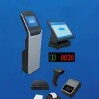 جهاز صفوف الانتظار وتنظيم العملاء