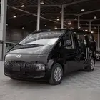 هيونداي ستارايا 11 راكب ديزيل اتوماتيك 2026 وكيل الوعلان