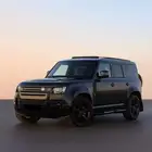 للبيع لاند روفر  Defender 110 P400 X موديل 2025