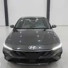 هيونداي إلنترا 2026 فئة Smart C ب 81650 بالضريبة