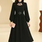 فستان ملكي نادر فخم خصم 65 فالميه