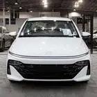 هونداي اكسنت فليت موديل 2026 عروض كاش واقساط