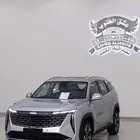 عرض مميز على جيلي ستارراي 2024 GF ب 79350 بالضريبة