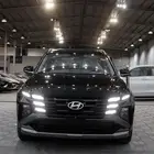 هونداي توسان سمارت لون اسود مكينه 1.6 موديل 2025 عروض اقساط