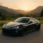 مطلوب تويوتا Gt86 مديل 2013-2021