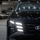 هونداي توسان سمارت مكينه 1.6 لون اسود موديل 2025