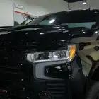 عازل وحماية ونانو وتلميع . ppf . window film polish