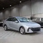 هونداي اكسنت استندر موديل 2026 عروض للاقساط