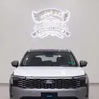 تيريتوري 2026 ترند بانوراما   ب 106950 بالضريبة