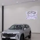 جيلي ستارراي 2024 جلد وفتحة بانوراما ب 79350 بالضريبة