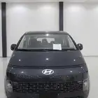 هيونداي ستاريا 2025 ديزل 9 ركاب   ب 123050 شامل الضريبة