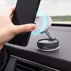 مثبت الجوال ( شفط - مغناطيسي )