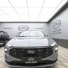 فورد تورس ترند 2026 صيانه مجانيه سنتين