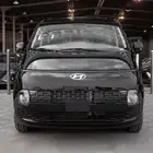 هيونداي ستاريا 2026 كاش وتقسيط لكل البنوك صيانة مجانية