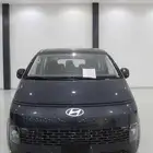 هيونداي ستاريا 2025 ديزل تيربو 2.2 ب 123050 بالضريبة