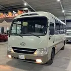 هيونداي كاونتي 2016 باص 30 راكب ديزل