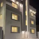 عمارة للايجار للاستثمار بالكامل أبها حي المحالة