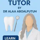 كورس تدريس مناهج طب الاسنان