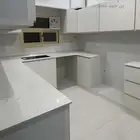 شقة للايجار أبها حي بني رزام 3