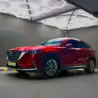 مازدا CX9 2019 وكالة