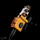 مكينة لحام مواصير بلاستيك Plastic Pipe Welding 800 1500W