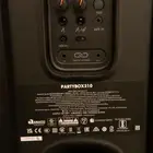 سماعه جي بي ال jbl partybox 310