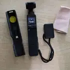 كاميرا اوزمو osmo pocket 2