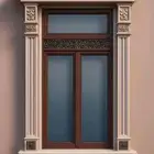 تركيب جميع ديكورات جبس مغربي