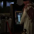 المرايا السحرية