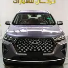 شيري تيجو 7 برو ماكس لاكجري 2024