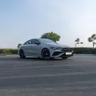مرسيدس بنز CLA 200 COUPE 2026 خليجي اصفار مع ضمان الوكيل