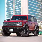فورد برونكو 2023 باد لاندز