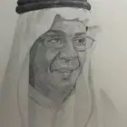 محتاجه دعمكم انا رسامهت