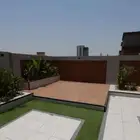 شقة روف (ملحق) للبيع بحي النزهة على طريق الستين مباشرة