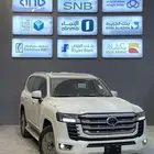 لاندكروزر GXR3 ديزل 2025 كاش واقساط بنوك