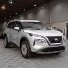 نيسان اكس تريل 2025 استاندر دبل 5 مقاعد كاش و تقسيط باقل سعر