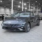 هيونداي النترا سمارت بلس 2026 رمادي زيتي كاش واقساط