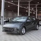 هونداي اكسنت فليت 2026 عرض خاص