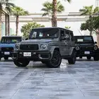 جي كلاس اسمنتي 2025 للايجار