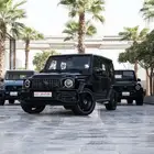 جي كلاس للايجار