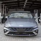 هيونداي النترا 2026 سمارت بلس 2.0CC كاش وتقسيط صيانة مجانية
