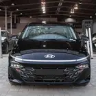 هيونداي اكسنت كمفورت 2026 كاش وتقسيط لكل البنوك صيانة مجانية