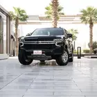 شفرولية تاهو اسود للايجار