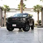 جمس سيرا 2025 للايجار