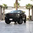 جمس سيرا 2025 للايجار