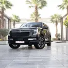 نيسان باترول 2025 للايجار