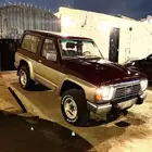 باترول ربع