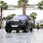 رولز رويس كولينان 2025